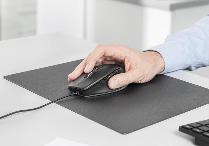 Productafbeelding 3Dconnexion CadMouse Pro (Bedraad)