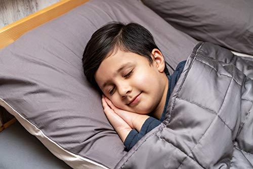 Produktbild Dreamzie Gewichtsdecke (100 x 150 cm)