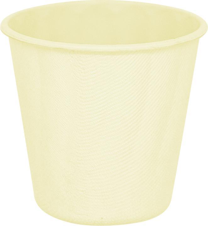 Amscan Becher Vert Decor gelb (6 x)