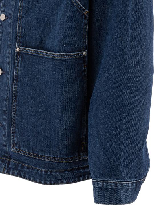 Image du produit Carhartt "OG Double Front" Jacket (XL)