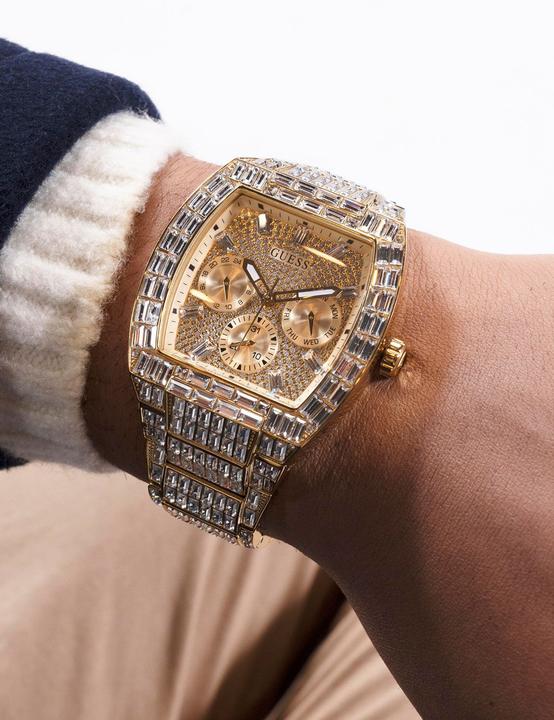 Produktbild Guess GW0816G2 Phoenix (44 mm)