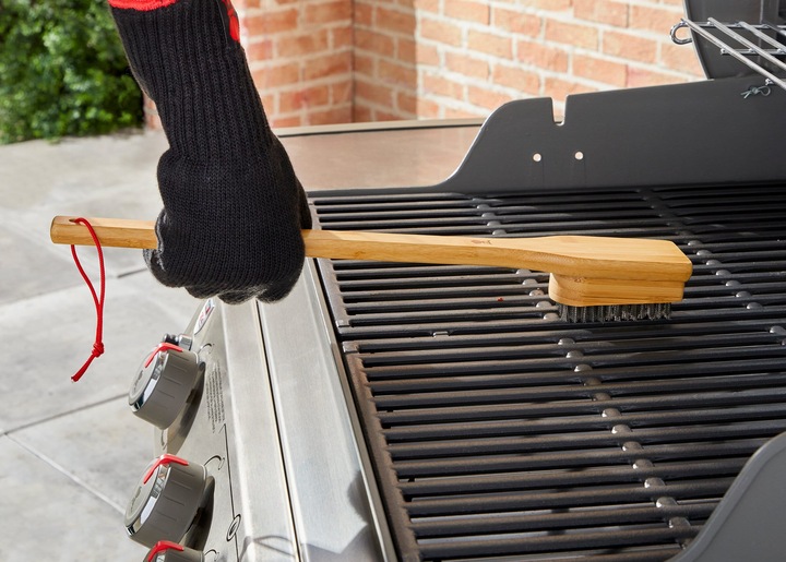 Produktbild Weber Grillbürste (46 cm)