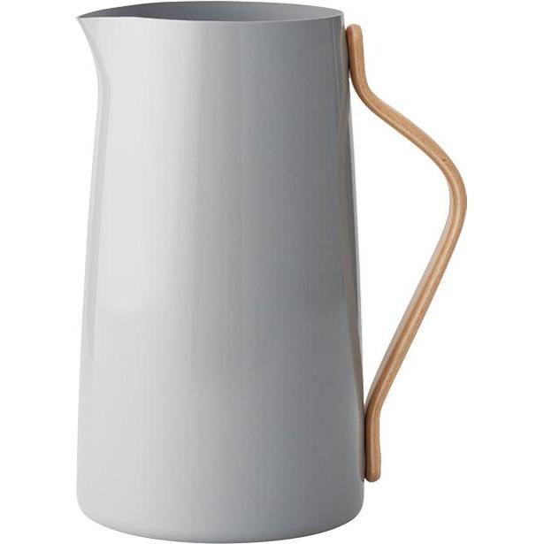 Stelton Emma, Serviergefässe, Grau