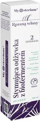 Produktbild Libellud Mysterium Hair Growth Stimulating Conditioner 150ml (150 ml)