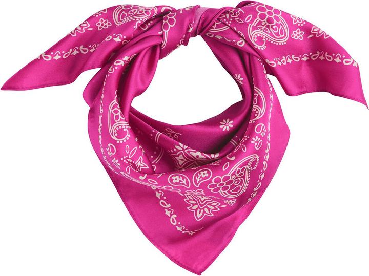 Produktbild La Redoute Collections Schaltuch aus Seide