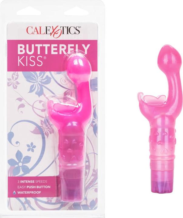 Produktbild CalExotics The Original Butterfly Kiss®