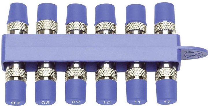 Actual product image Ideal Networks VDV II