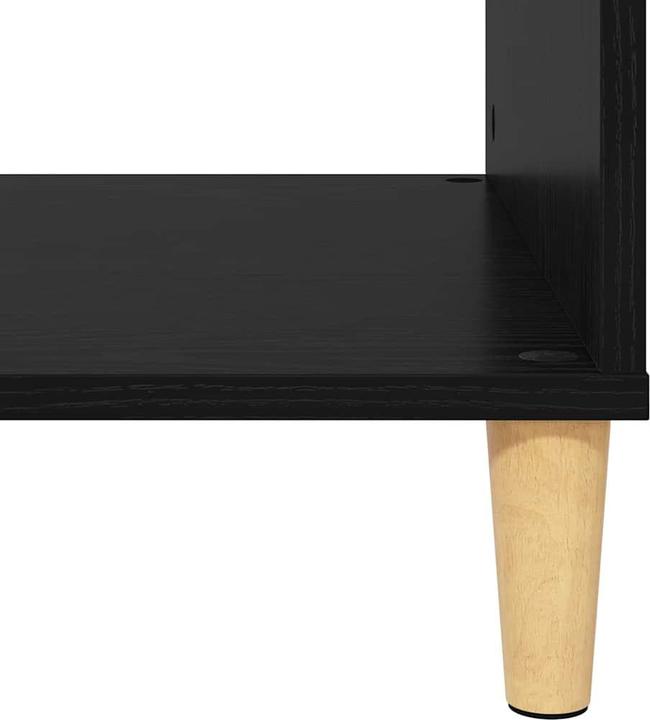 Immagine prodotto vidaXL Moderner Couchtisch (102 x 55 x 35 cm)