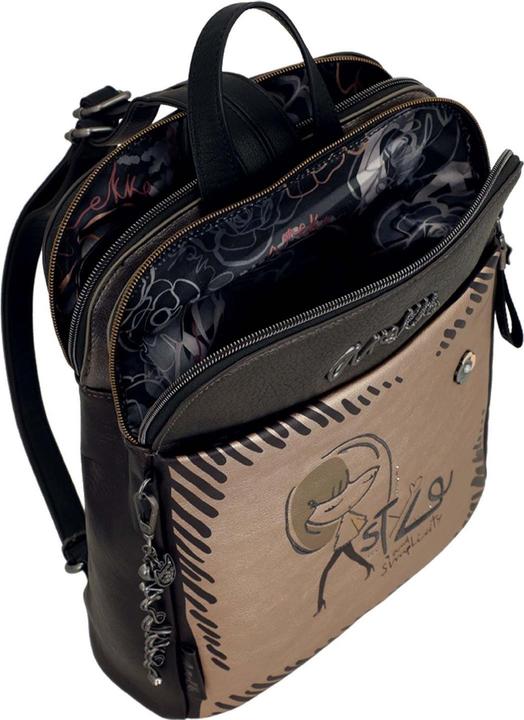 Produktbild Anekke Nature Koko 2-Compartment Backpack