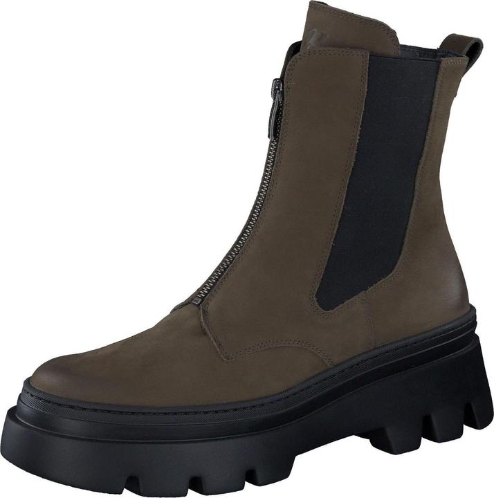 Actual product image Paul Green Boots 8030 024 (40)