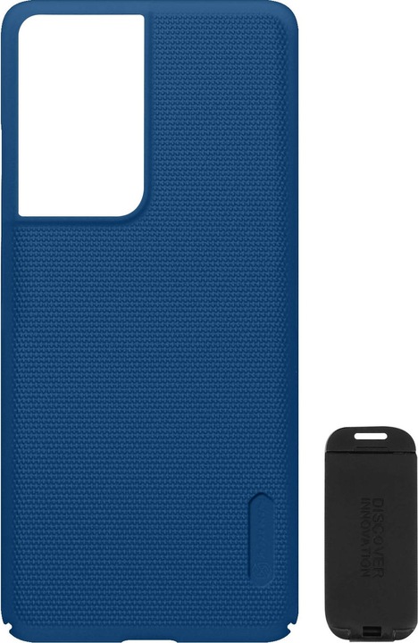 Produktbild Nillkin Super Frosted Shield Series (Samsung Galaxy S21 Ultra)