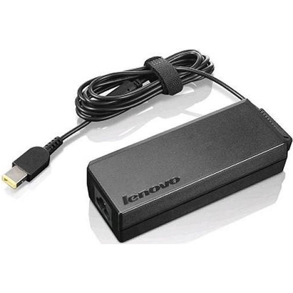 Lenovo Chicony slim plug 90W 2pin (90 W), Notebook Netzteil