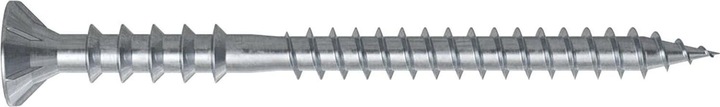 Produktbild Fischer Justierschraube 6 mm 120 mm T- (100 Schrauben pro Stück)