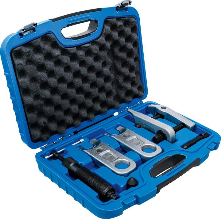 Actual product image BGS Ball Joint Separator Set hydraulic 12 t
