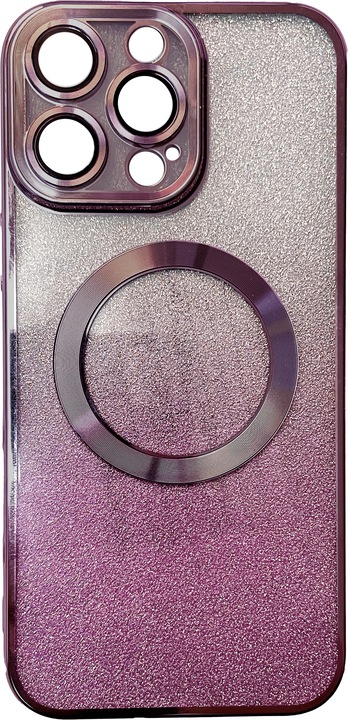 Immagine prodotto Peter Jäckel Copertina posteriore di Glamour (Apple iPhone 15)