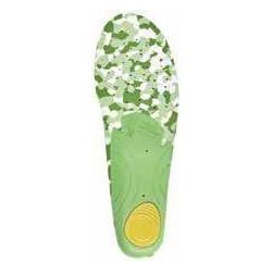 Sidas Insole Outdoor 3D X8511815, Sohlen, Mehrfarbig