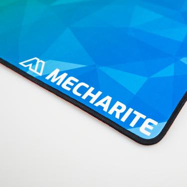 Produktbild Mecharite Musemåtte XL - MULTICOLOR EDITION (XL)