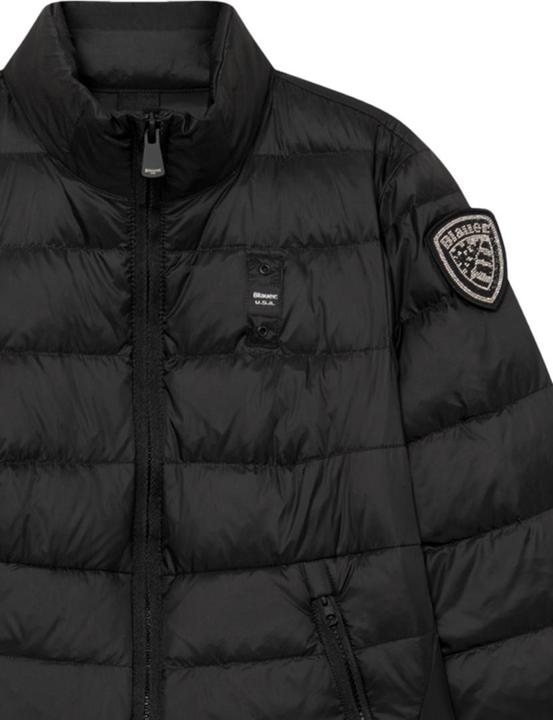 Actual product image Blauer Vale (M)