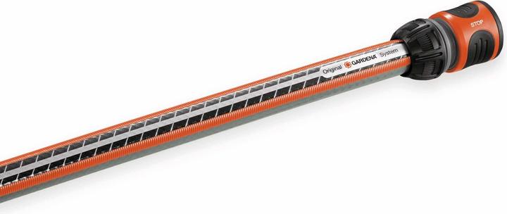 Produktbild Gardena Gard Wasserstop (Kupplung, 15 mm)