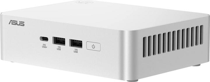 Actual product image ASUS NUC/15 PRO RNUC15CRSU900003 UK Cord L6