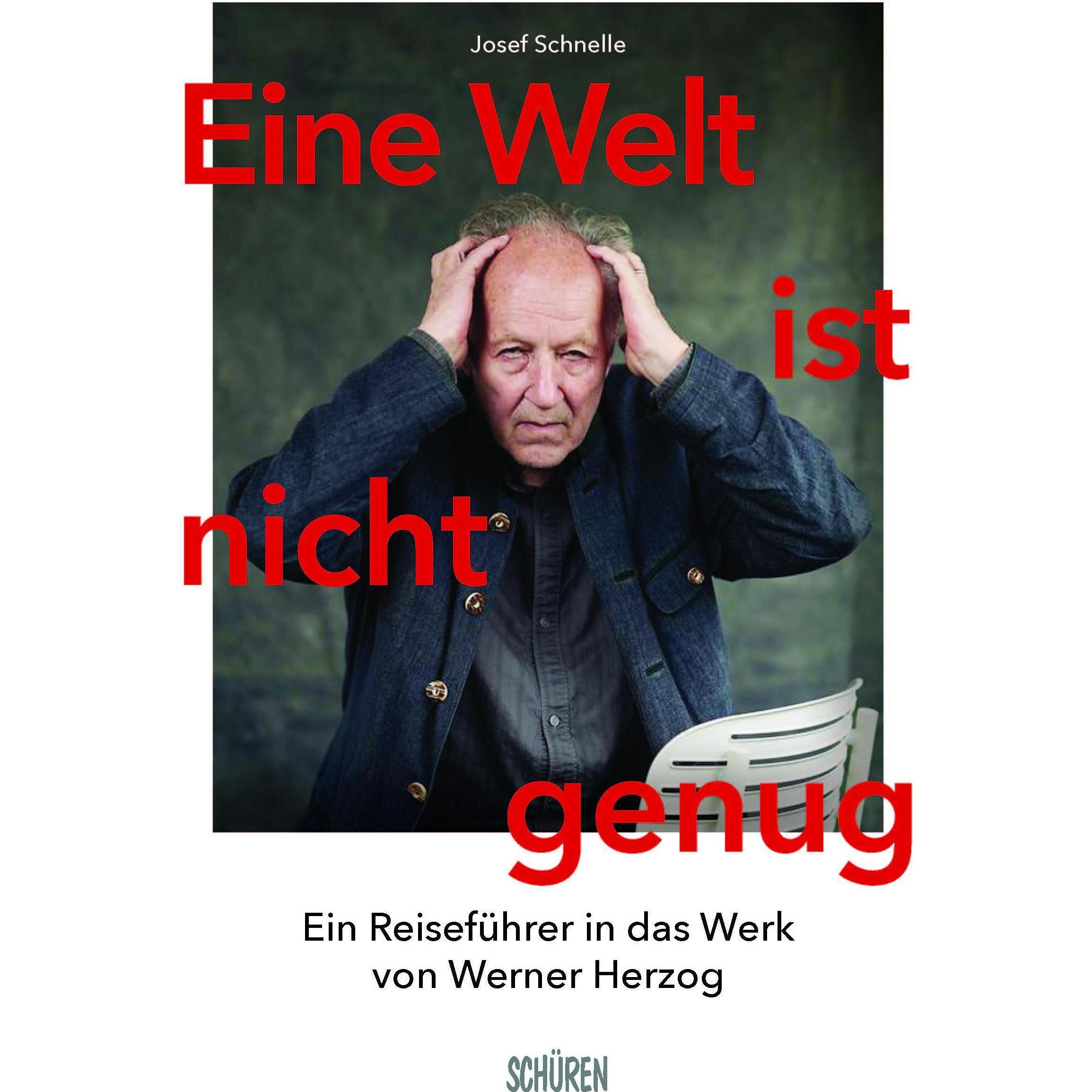 Eine Welt ist nicht genug, Fachbücher von Josef Schnelle