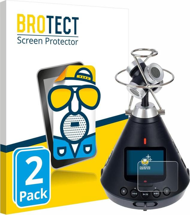 BROTECT Pellicola Opaca