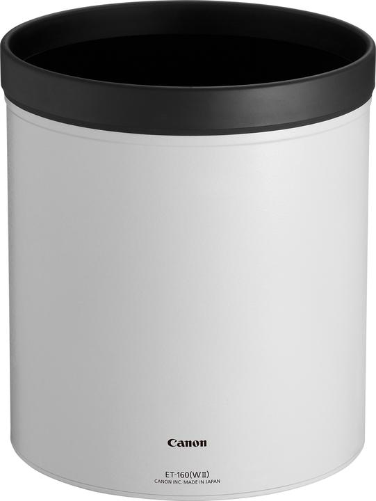 Canon Sun visor ET-160 (WII)