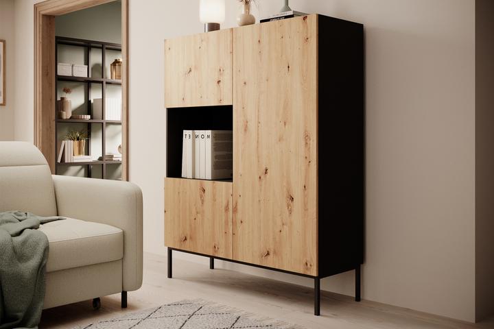 Actual product image ELTAP Gomsi (3-seater, Sofa bed, Corner sofa)