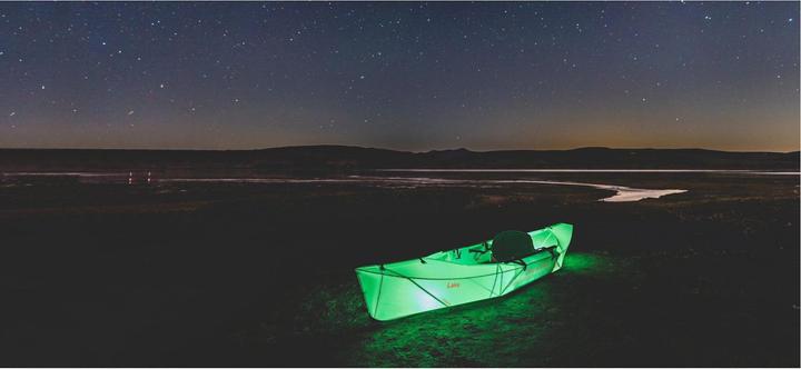 Produktbild Oru Kayak Lake Kayak