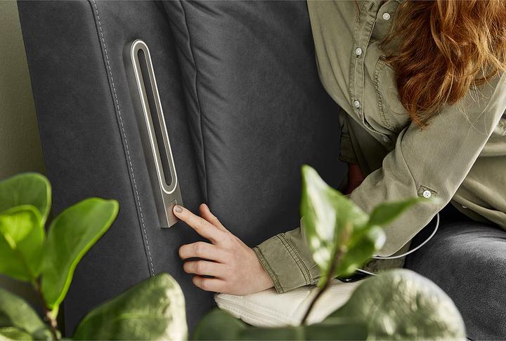 Produktbild Jockenhöfer Maria (180 x 200 cm)