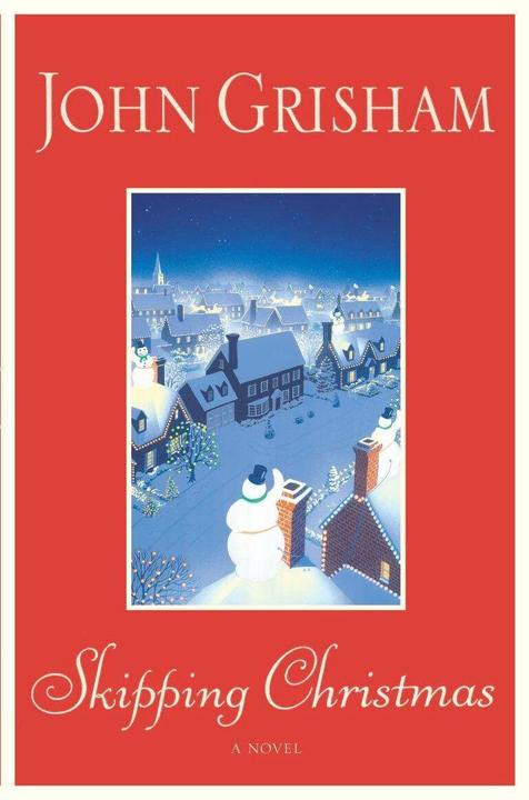 Produktbild Skipping Christmas (Englisch, John Grisham, 2002)