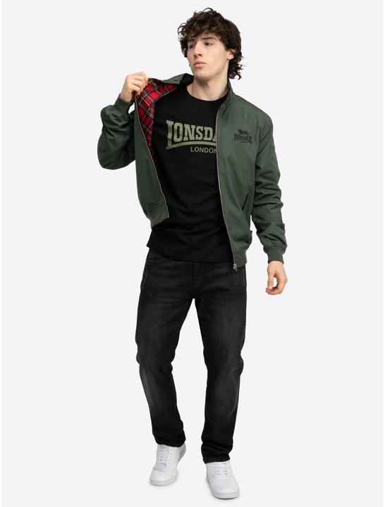 Immagine prodotto Lonsdale Classic (3XL)
