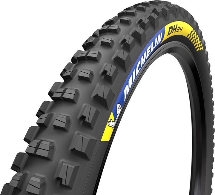 Produktbild Michelin DH34 (26 x 2.40, 61-559)
