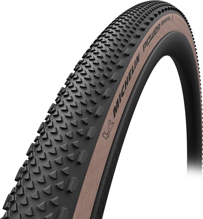 Produktbild Michelin Power Gravel (28 x 1.75, 47-622)