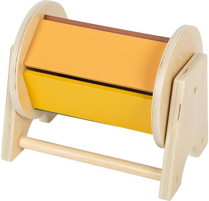 Image du produit small foot Tambour rotatif (Allemand)