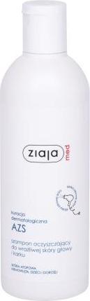 Ziaja Atopic Dermatitis Care (300 ml, Flüssiges Shampoo)