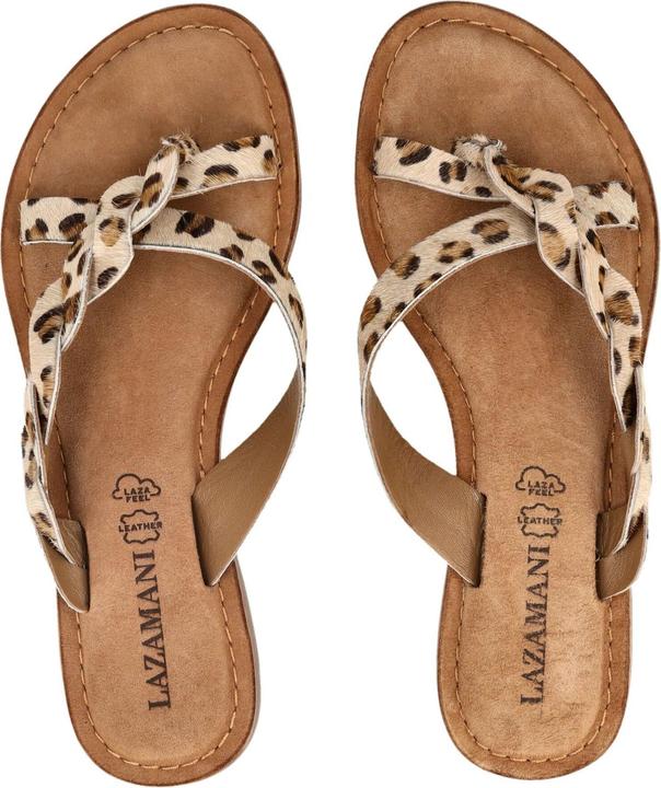 Produktbild Lazamani Pantoletten (41)