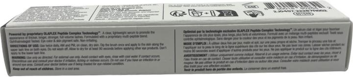 Image du produit Olaplex Sérum de construction Lashbond (4.50 ml)