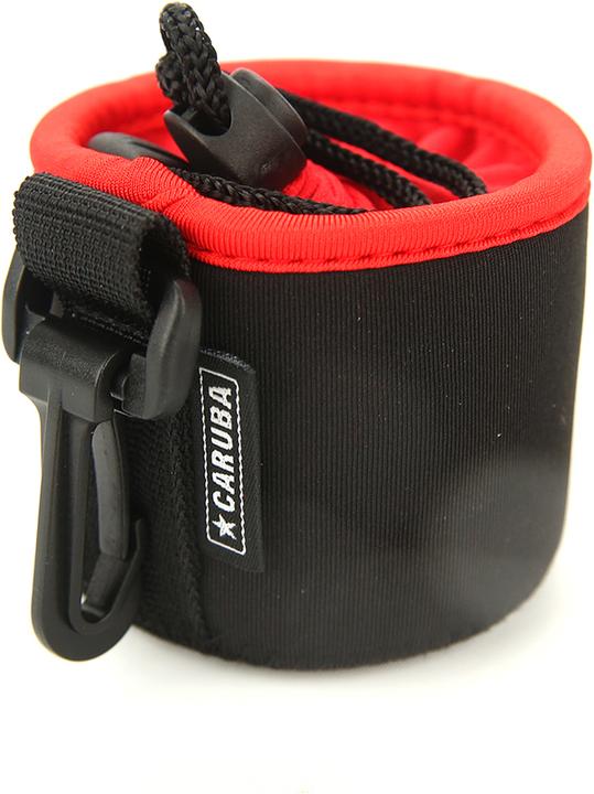 Produktbild Caruba Extension Tube Set Nikon Chrom (Typ II) Z Mount (fÃ¼r Nikon Z mount Kameras) (Makro-Zwischenring, Nikon Z)