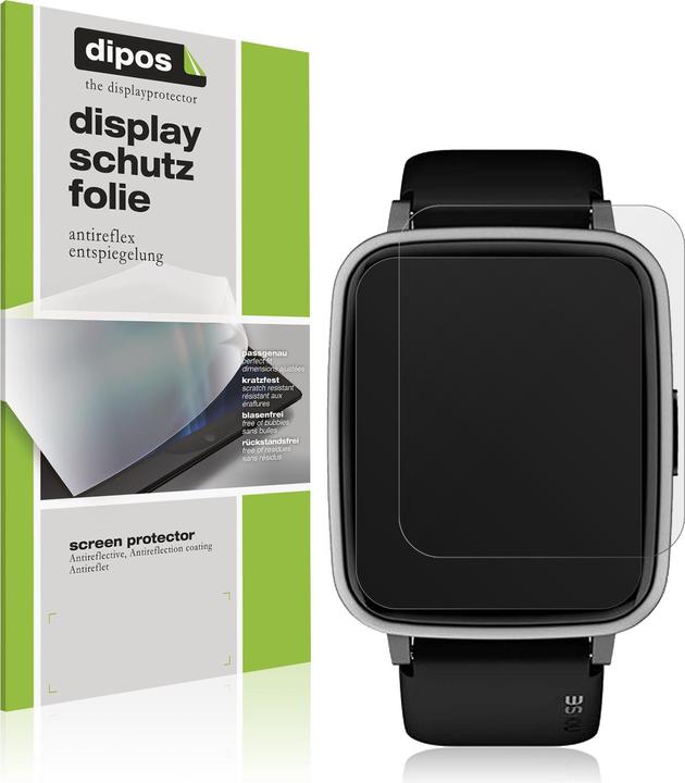 Dipos Screen Protector Anti-Glare