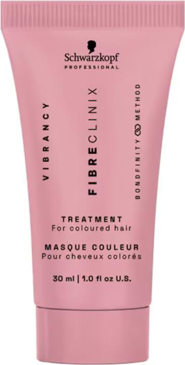 Schwarzkopf Fibre Clinix - Mini Vibrancy Treatment (30 ml)