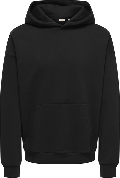 Produktbild Only & Sons Kapuzensweatshirt Ceres Hoodie (S)