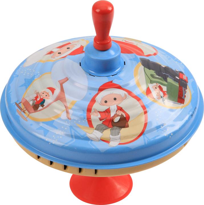 Actual product image Lena Humming top Sandman