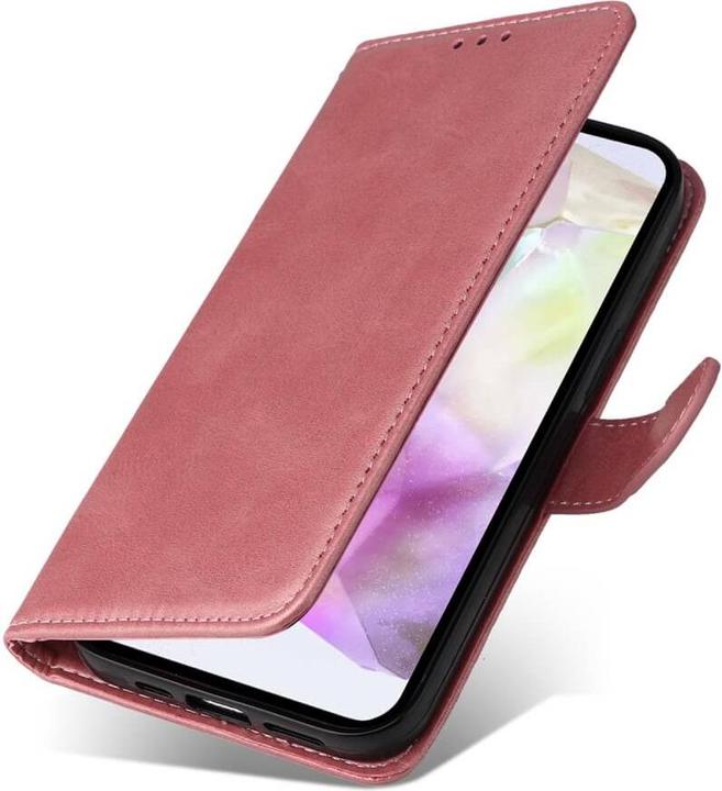 Actual product image Cover-Discount Galaxy A56 - Premium Handyhülle Etui (Samsung Galaxy A56)