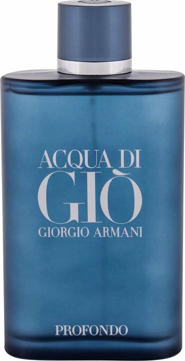 Image du produit Giorgio Armani Acqua di Giò Profondo (Eau de parfum, 200 ml)
