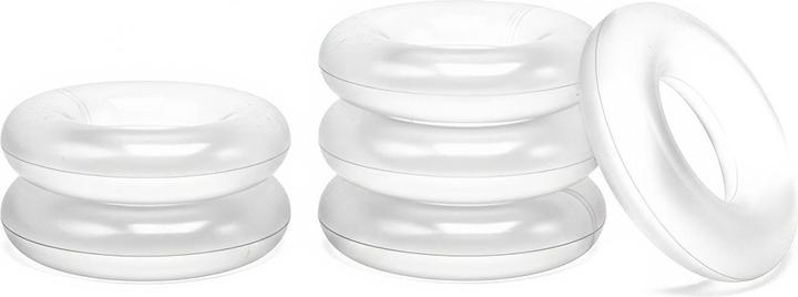 Produktbild Boners - Ring Master Ballstretcher Set 6 Stück (4 cm)