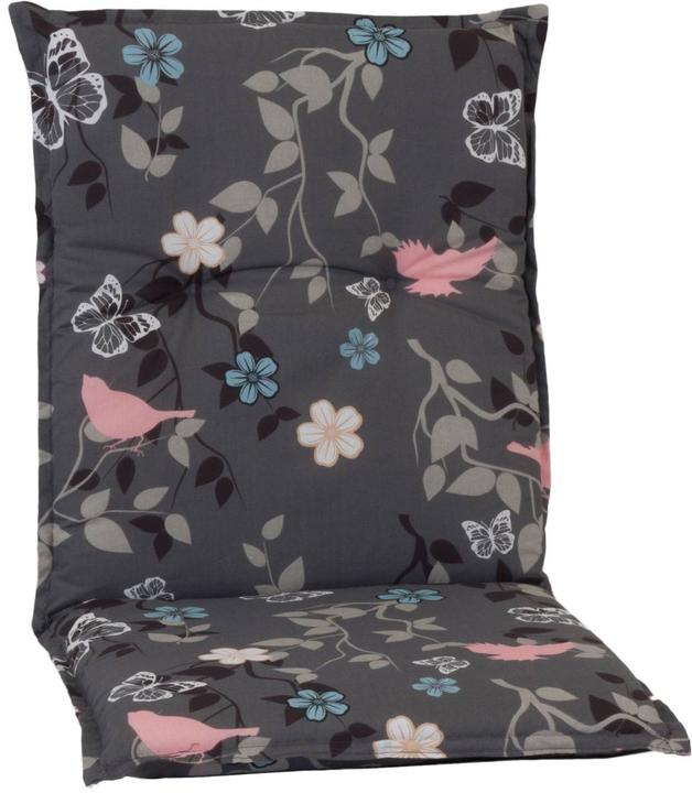 Blue, Green, Grey, Rose