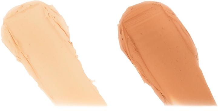 Produktbild Makeup Revolution Medium Fast Base Contour Stick - Contour Stick 8.6 g - 0.0g (MEDIUM)