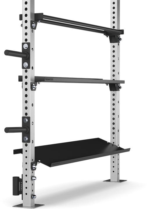 Actual product image Freemotion 6' Monkey Bar Rig