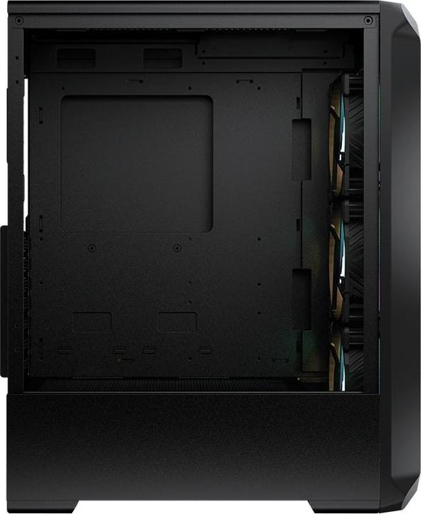 Produktbild Cougar Archon 2 Mesh RGB Black (ATX, mATX, Mini-ATX)